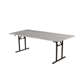 Bankettafel EC-T XL