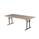 Bankettafel EC-T XL