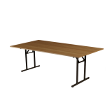 Bankettafel EC-T XL