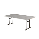 Bankettafel EC-T XL