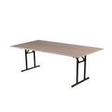 Bankettafel EC-T XL
