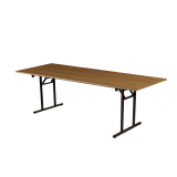 Bankettafel EC-T XL