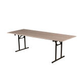 Bankettafel EC-T XL