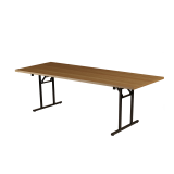 Bankettafel EC-T XL
