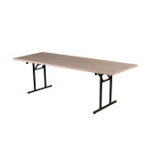 Bankettafel EC-T XL