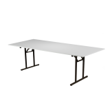 Bankettafel EC-T XL