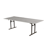 Bankettafel EC-T XL