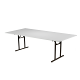 Bankettafel EC-T XL