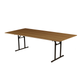 Bankettafel EC-T XL