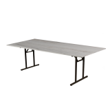Bankettafel EC-T XL
