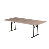 Bankettafel EC-T XL