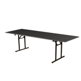 Bankettafel EC-T XL