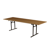Bankettafel EC-T XL