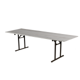Bankettafel EC-T XL