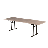 Bankettafel EC-T XL