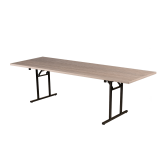Bankettafel EC-T XL