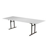 Bankettafel EC-T XL
