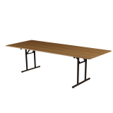 Bankettafel EC-T XL