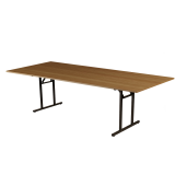 Bankettafel EC-T XL