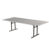 Bankettafel EC-T XL
