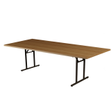 Bankettafel EC-T XL
