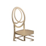Trouwstoel PHOENIX champagne