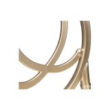 Trouwstoel PHOENIX champagne