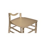Trouwstoel PHOENIX champagne