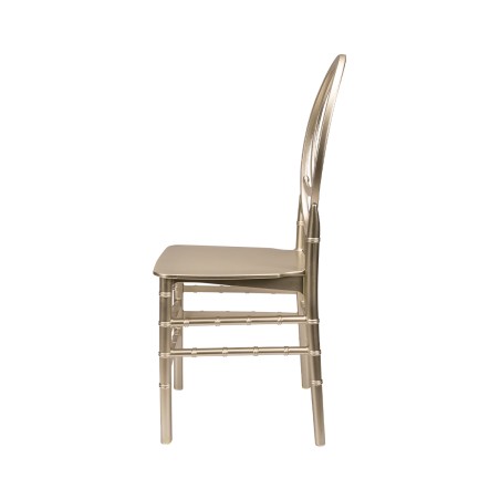 Trouwstoel PHOENIX champagne
