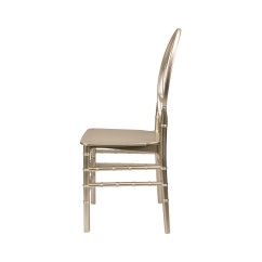 Trouwstoel PHOENIX champagne