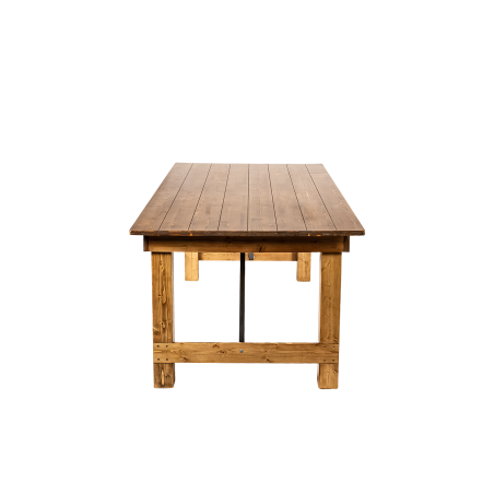 Bankettafel COUNTRY 180x100 cm