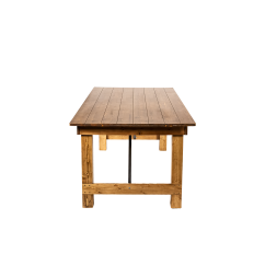 Bankettafel COUNTRY 200x100 cm