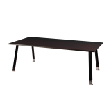 Conferentietafel CONNECT 200x100 cm