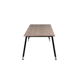 Conferentietafel CONNECT 200x100 cm