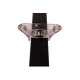 Conferentietafel CONNECT 200x100 cm