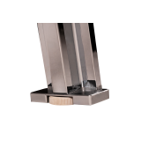 Conferentietafel CONNECT 200x100 cm