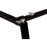 Conferentietafel CONNECT 200x100 cm