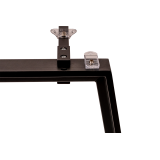 Conferentietafel CONNECT 200x100 cm
