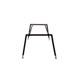 Conferentietafel CONNECT 200x100 cm