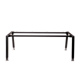 Conferentietafel CONNECT 200x100 cm