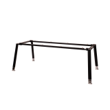 Conferentietafel CONNECT 200x100 cm