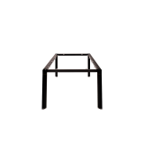 Conferentietafel GRANDE 200x100 cm