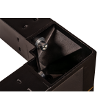 Conferentietafel GRANDE 200x100 cm