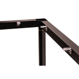 Conferentietafel GRANDE 200x100 cm