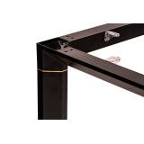 Conferentietafel GRANDE 200x100 cm