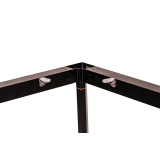 Conferentietafel GRANDE 200x100 cm