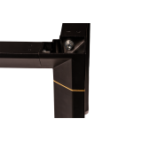 Conferentietafel GRANDE 200x100 cm