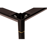 Conferentietafel GRANDE 200x100 cm