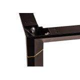 Conferentietafel GRANDE 200x100 cm