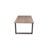 Conferentietafel SUMMIT 200x100 cm